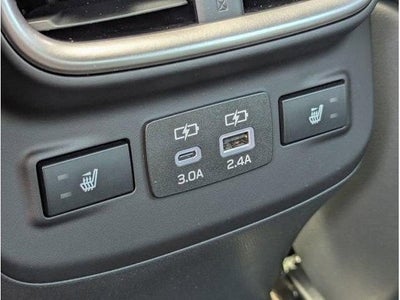 2025 Subaru Legacy Limited