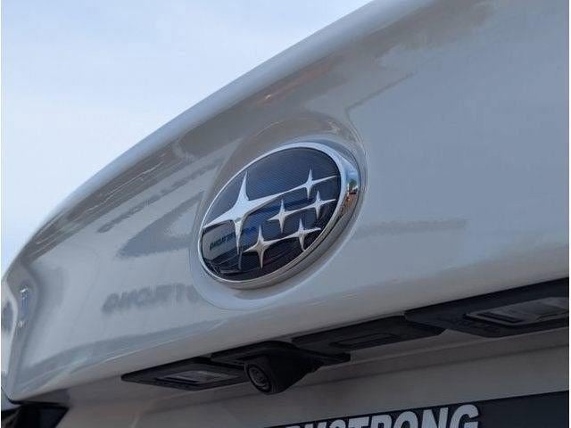 2025 Subaru Legacy Limited