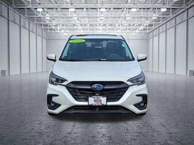 2025 Subaru Legacy Limited