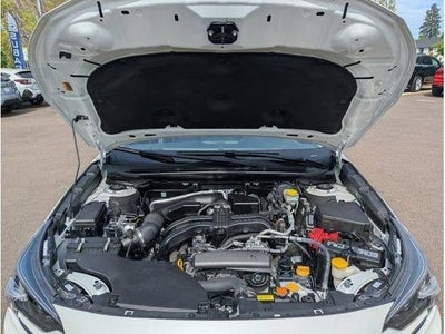 2025 Subaru Legacy Limited