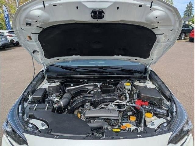 2025 Subaru Legacy Limited