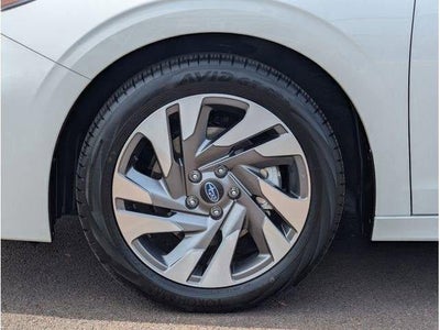 2025 Subaru Legacy Limited