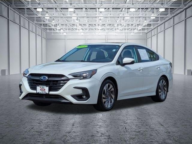 2025 Subaru Legacy Limited