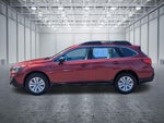 2018 Subaru Outback SUV