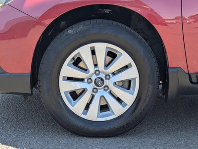 2018 Subaru Outback SUV