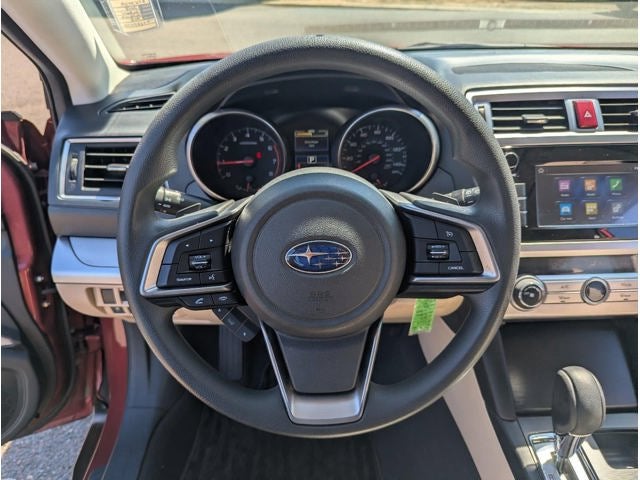 2018 Subaru Outback SUV