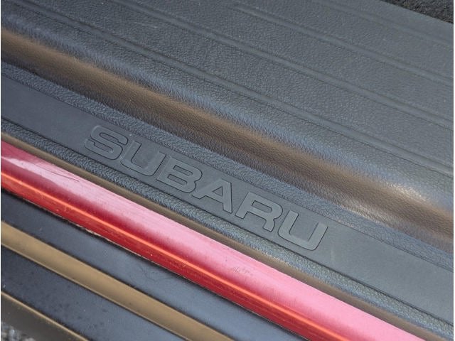 2018 Subaru Outback SUV