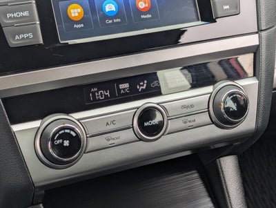 2019 Subaru Outback SUV
