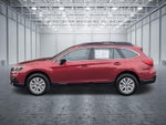 2019 Subaru Outback SUV