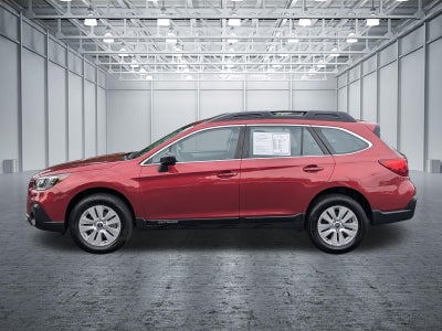 2019 Subaru Outback SUV