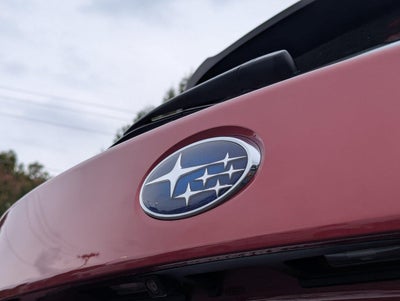 2019 Subaru Outback SUV