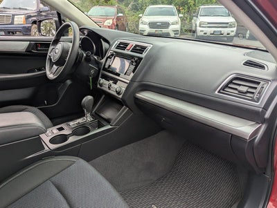 2019 Subaru Outback SUV