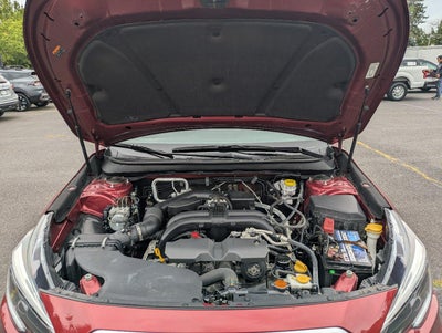 2019 Subaru Outback SUV