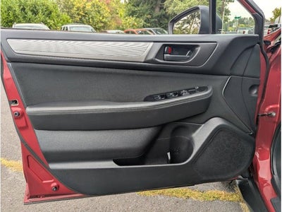 2019 Subaru Outback SUV
