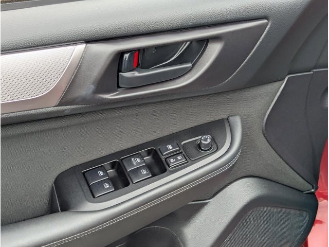 2019 Subaru Outback SUV