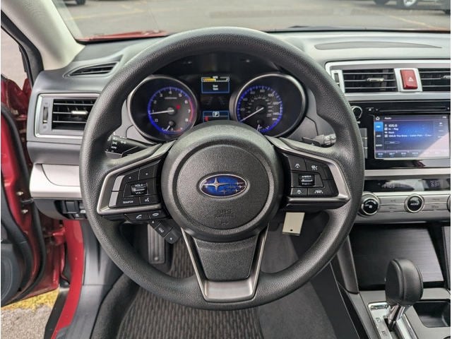 2019 Subaru Outback SUV
