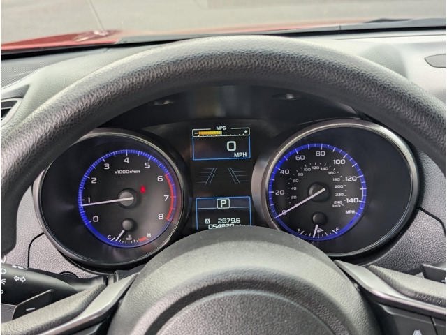 2019 Subaru Outback SUV