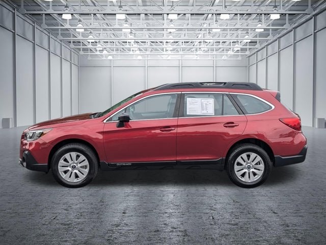 2019 Subaru Outback SUV