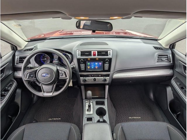 2019 Subaru Outback SUV