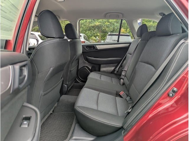 2019 Subaru Outback SUV