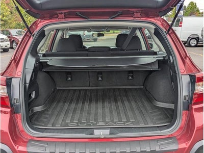 2019 Subaru Outback SUV