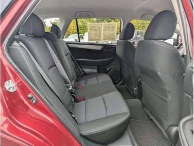 2019 Subaru Outback SUV