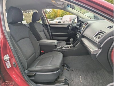 2019 Subaru Outback SUV