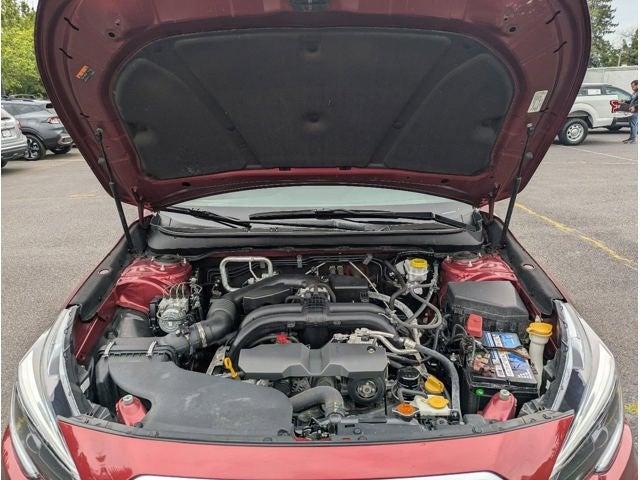 2019 Subaru Outback SUV