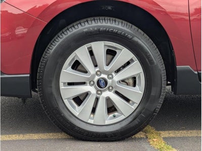 2019 Subaru Outback SUV