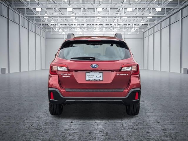 2019 Subaru Outback SUV