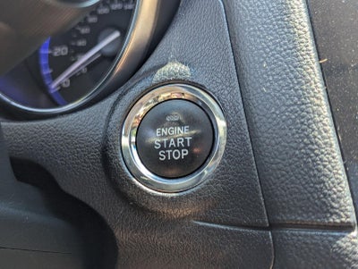 2017 Subaru Outback Limited
