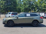 2017 Subaru Outback Limited