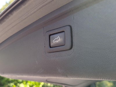 2017 Subaru Outback Limited