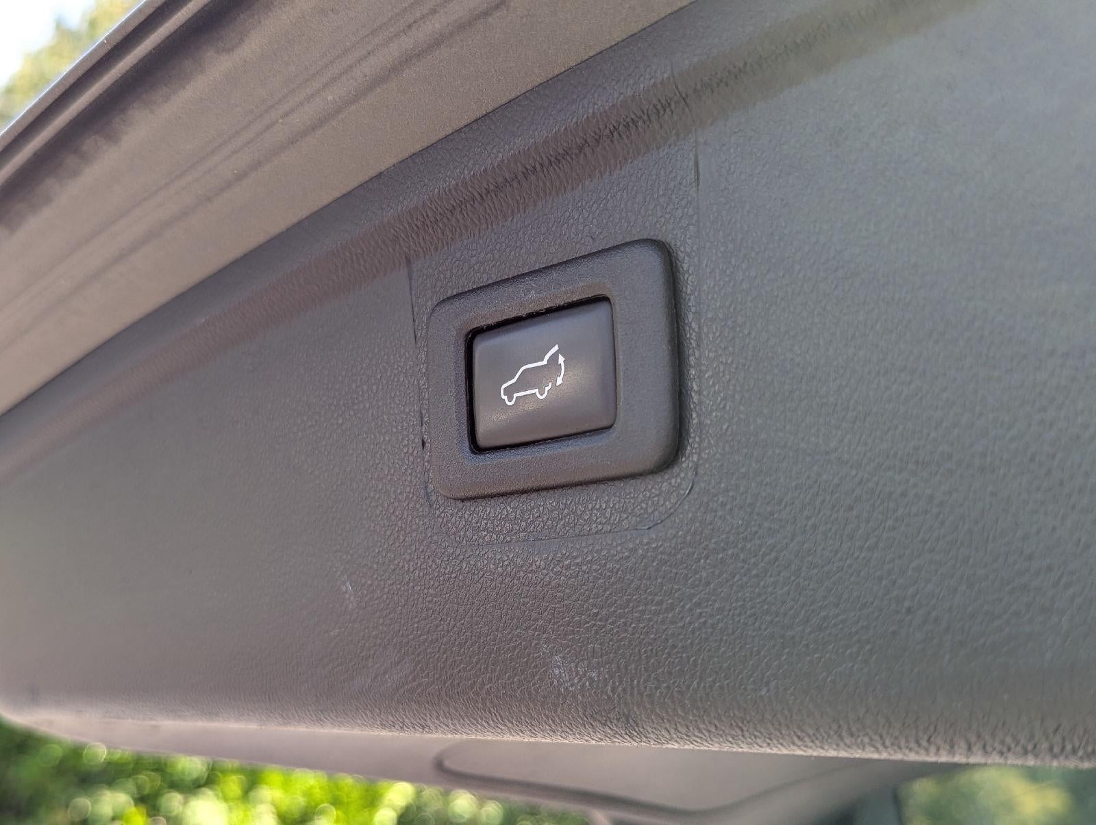 2017 Subaru Outback Limited