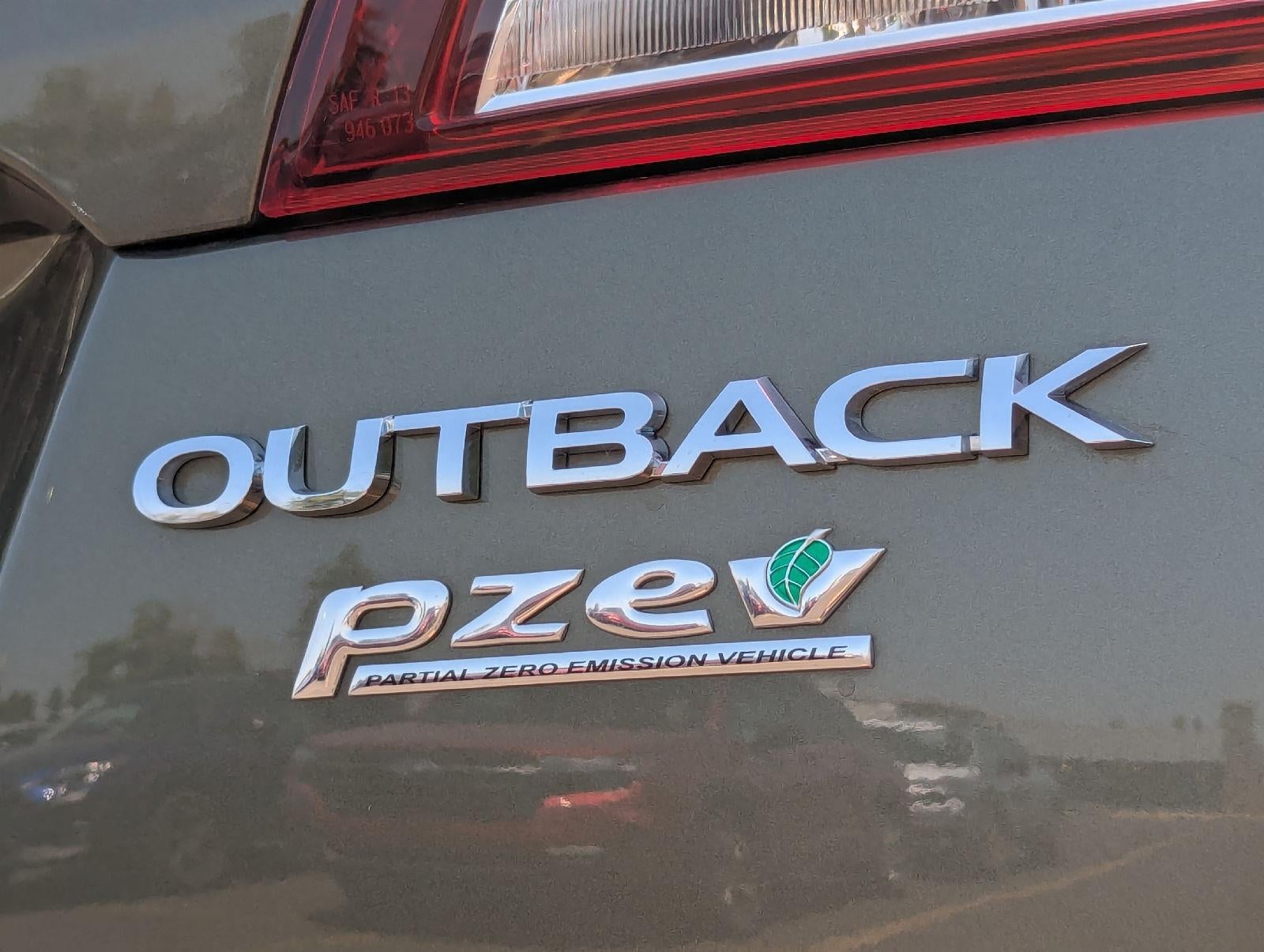 2017 Subaru Outback Limited