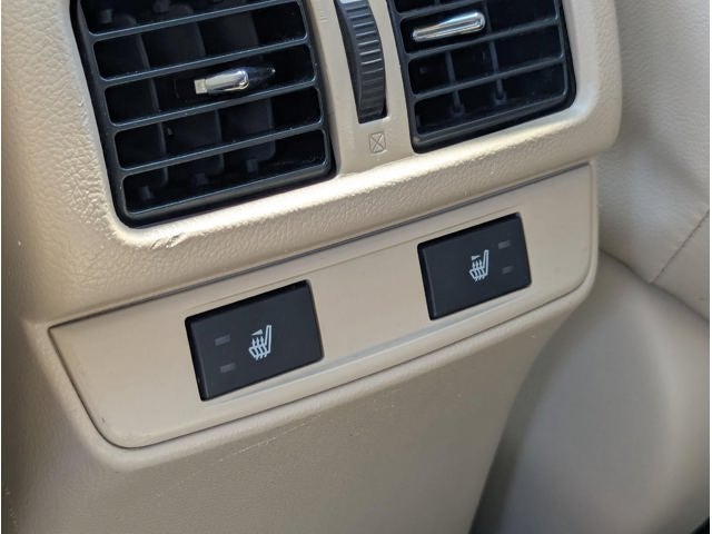 2017 Subaru Outback Limited