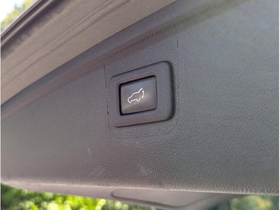 2017 Subaru Outback Limited