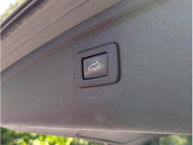 2017 Subaru Outback Limited