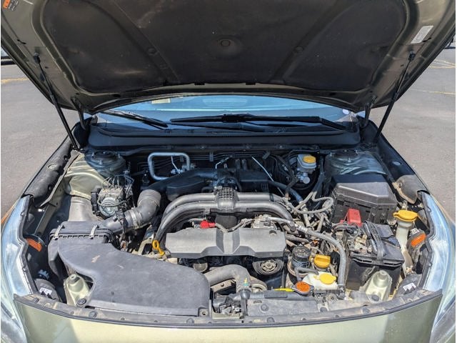 2017 Subaru Outback Limited