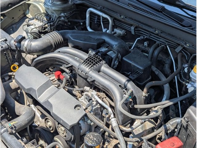 2017 Subaru Outback Limited