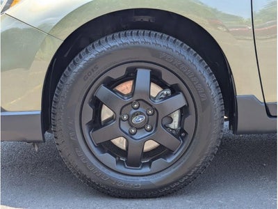 2017 Subaru Outback Limited