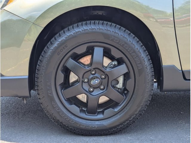 2017 Subaru Outback Limited