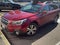 2018 Subaru Outback Limited