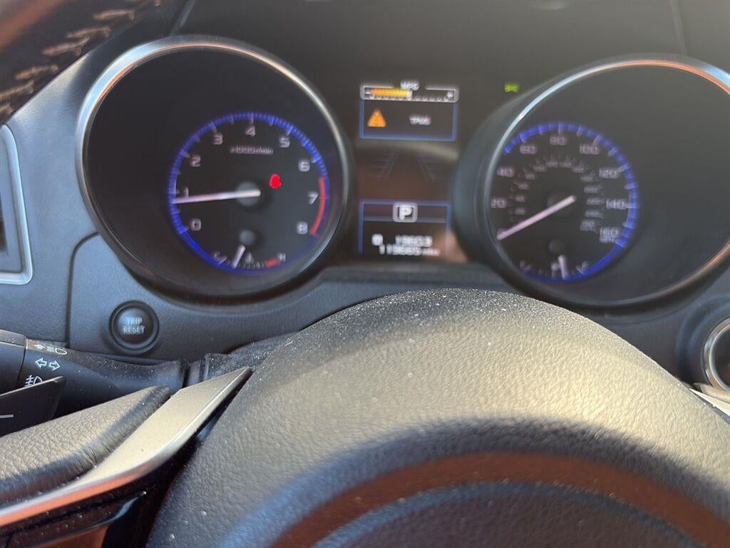 2018 Subaru Outback Limited