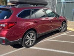 2018 Subaru Outback Limited