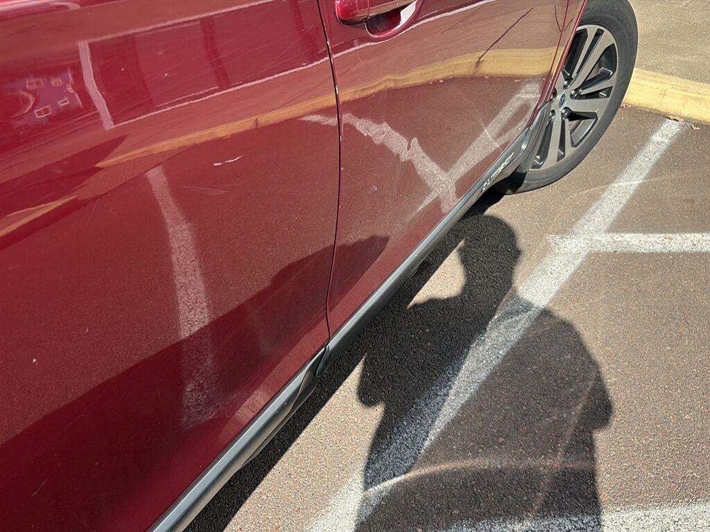 2018 Subaru Outback Limited