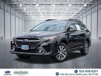 2025 Subaru Outback SUV