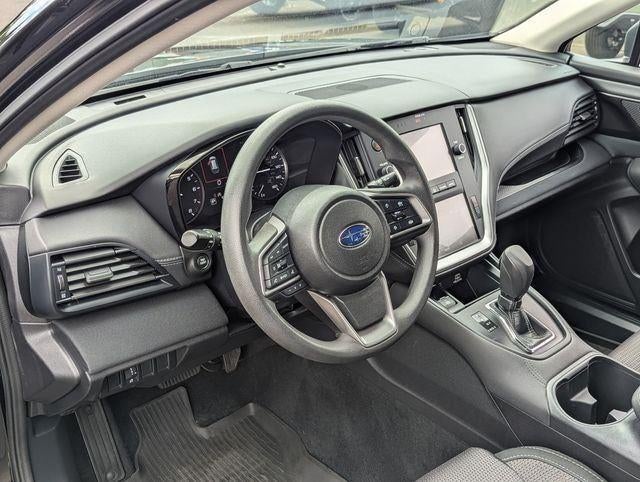 2025 Subaru Outback SUV