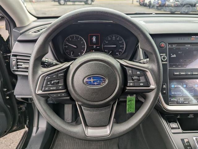 2025 Subaru Outback SUV