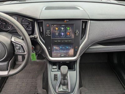 2025 Subaru Outback SUV